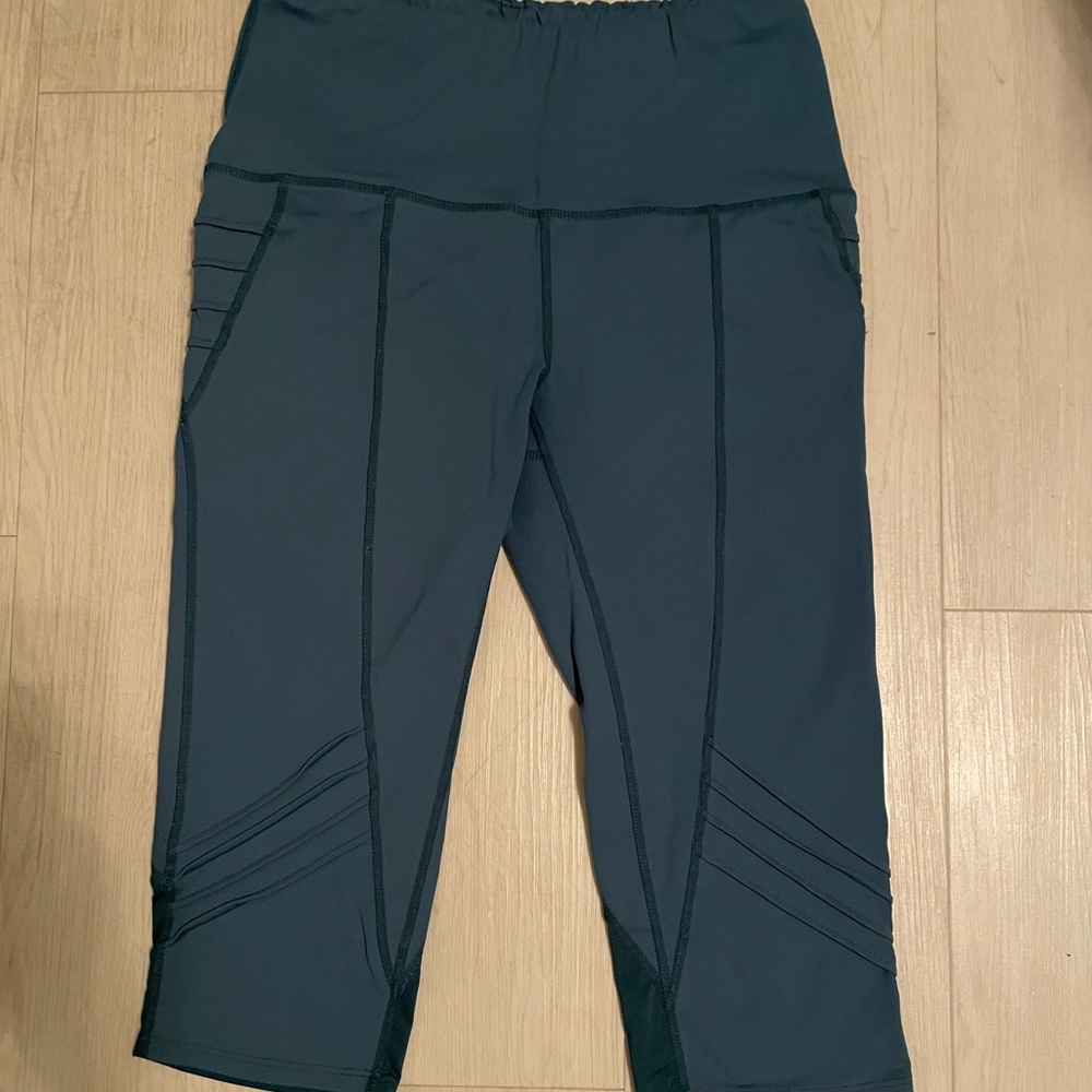 Oiselle aero tights